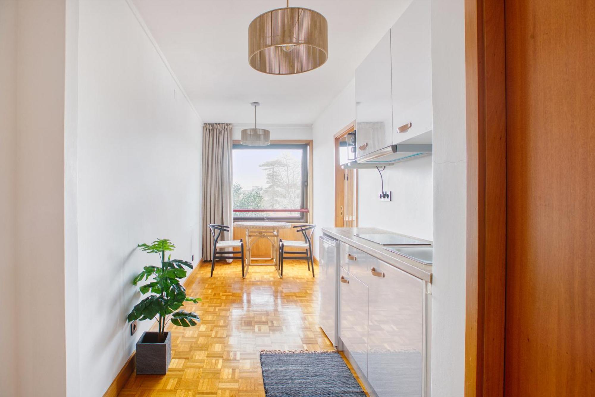 Studio Matosinhos Sul Extérieur photo
