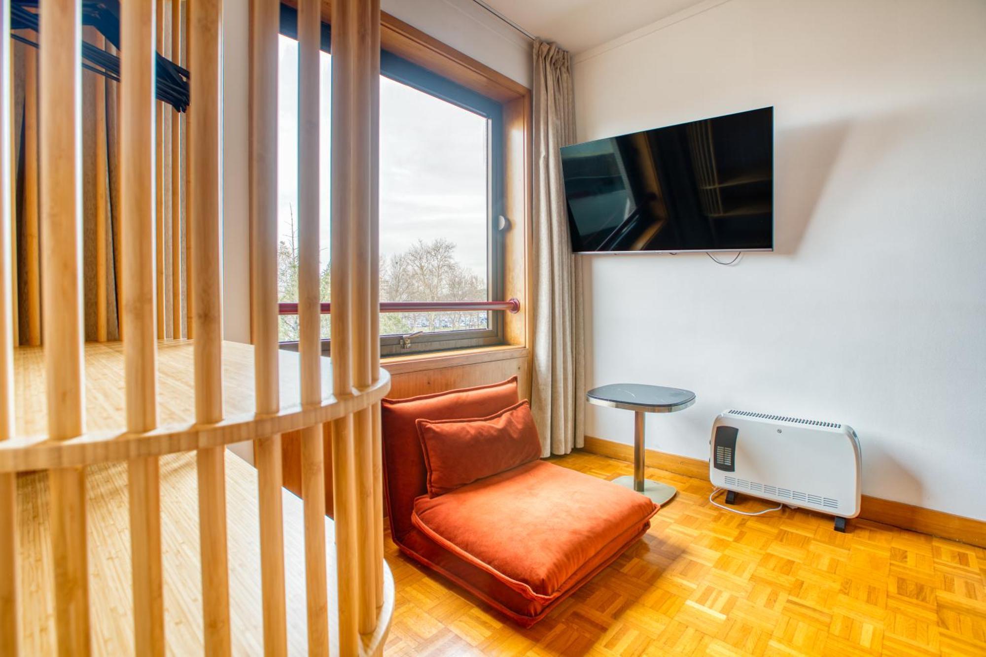 Studio Matosinhos Sul Extérieur photo