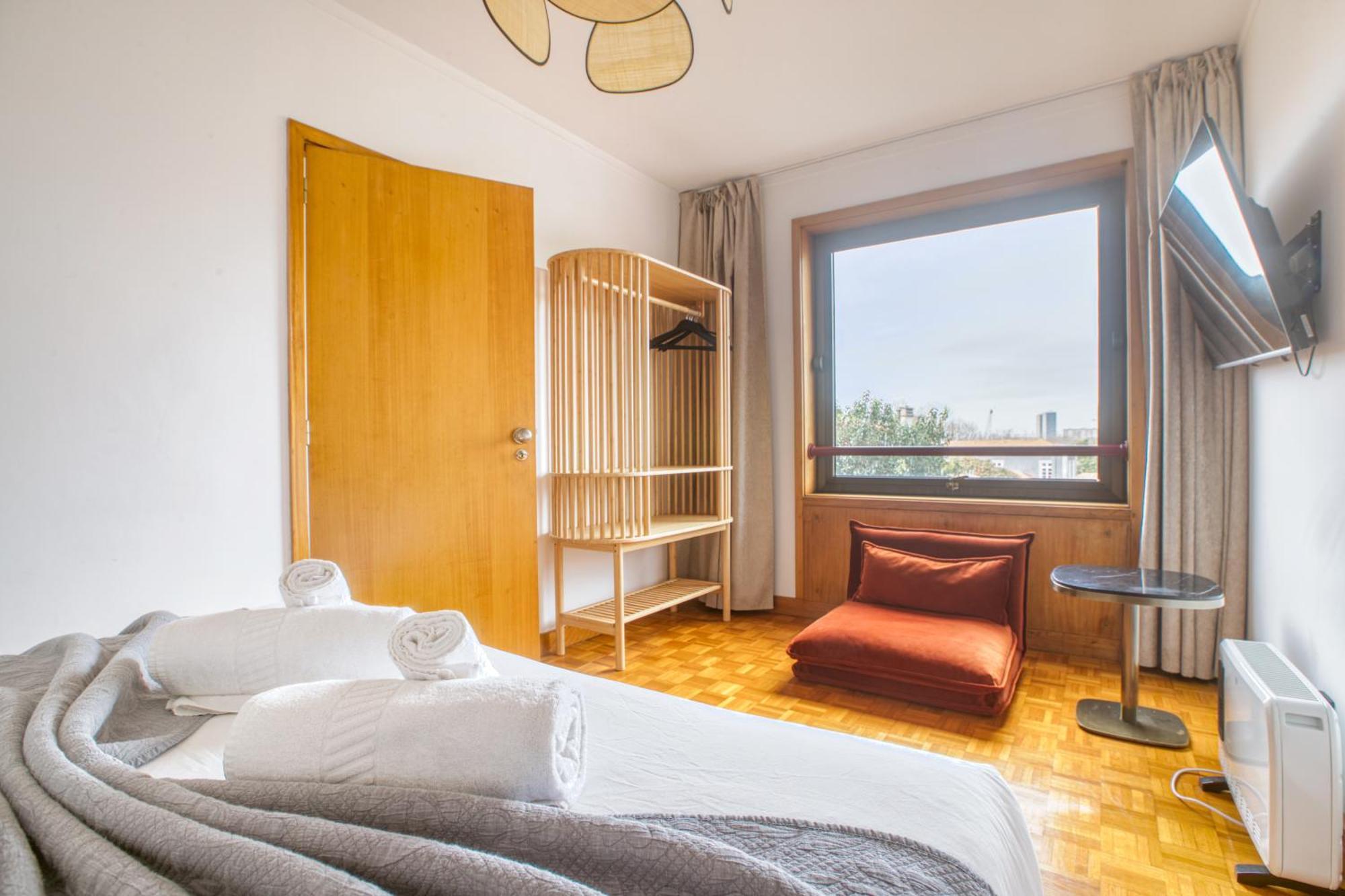 Studio Matosinhos Sul Extérieur photo